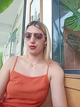 BlondeKasarSude