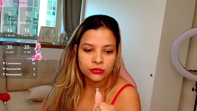 Florence_Ford webcam