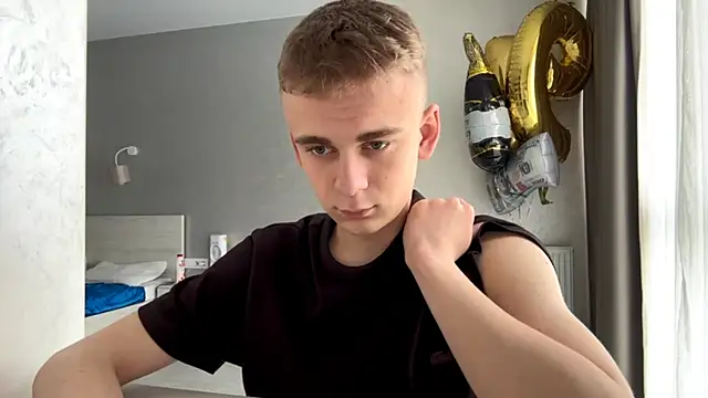 solofury - SoloFury's free webcam - UK Sex Cams