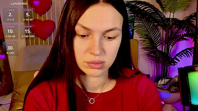 maxincarroll - MaxinCarroll's free webcam - UK Sex Cams
