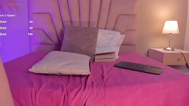 victoria_becker_ webcam