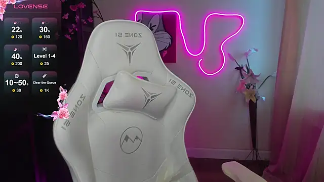 audreyykim - AudreyyKim's free webcam - UK Sex Cams
