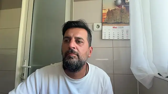 TARKAN1 live sex cam