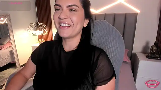 Veronicalanx1 webcam