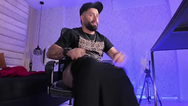 Preview of jhon_bear03