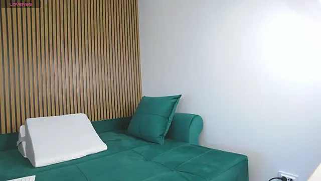 SofiaHanson webcam