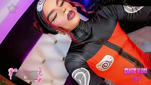 Diiva_Smiith webcam
