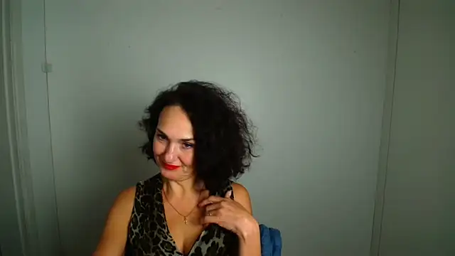 Rosie_Rosee webcam