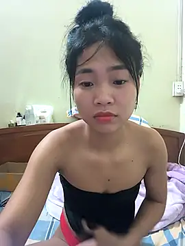 Lynly_k2 webcam