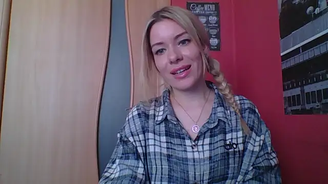 Softy_Aura_ webcam