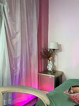 Selenee23 webcam