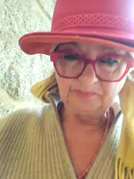 Hot-Muci webcam