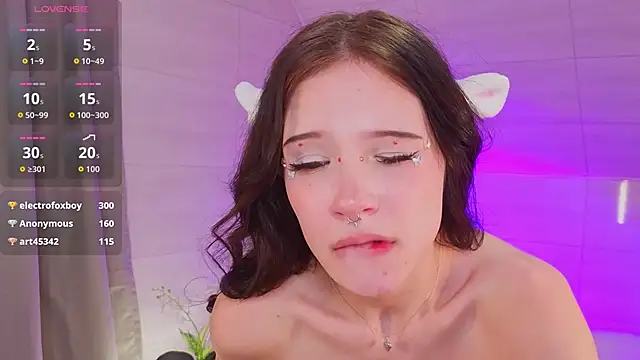Deibora webcam
