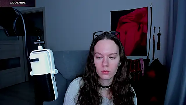 Goddess_of_Fertility webcam
