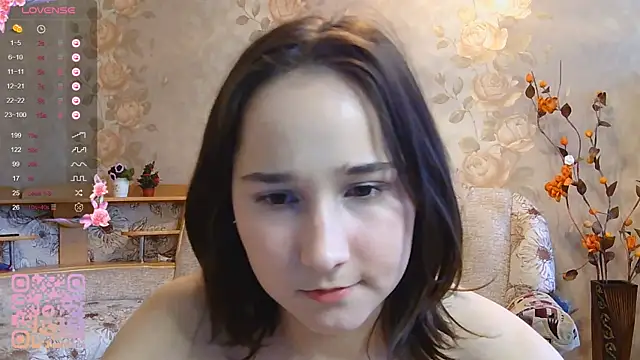 TianaMeiser webcam