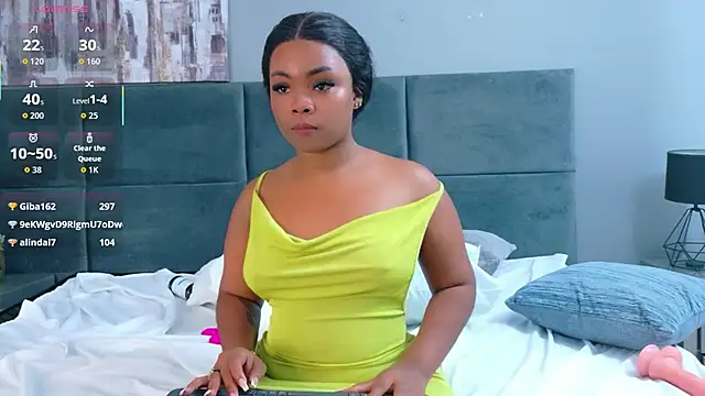 Valentina-Garcia webcam