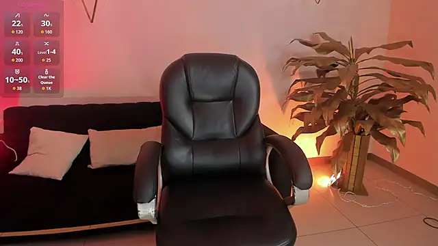 MorganHicks webcam