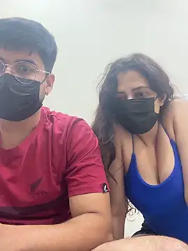 jaanvikapoor live sex cam
