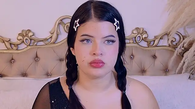 Elodie_Laurent webcam