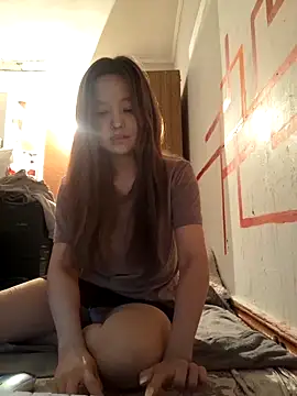 SherrylShaw webcam