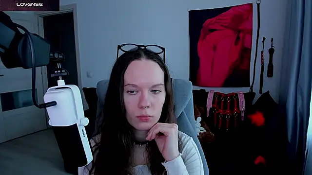 Goddess_of_Fertility webcam