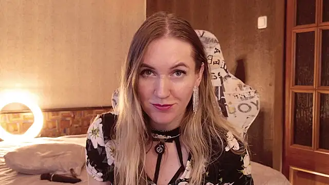 Hello_Lisha webcam