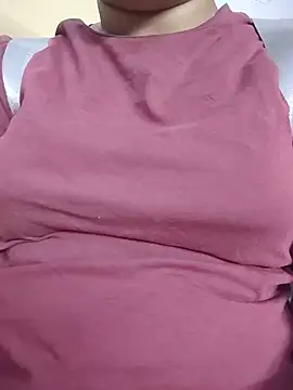 ruhi_07 (Ask my age) - Ass show
