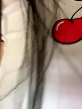 PamelaJonsom_ webcam