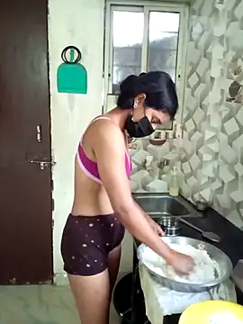 Erotic-Girl webcam