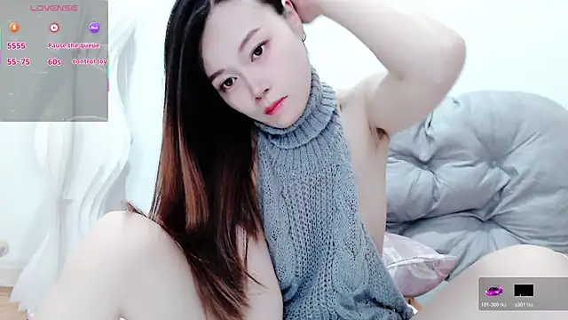 ningning688 webcam