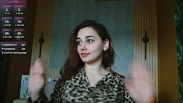 KatarinaHeaven webcam