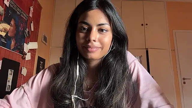 JenniRoutt webcam