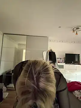 LaurasStar webcam