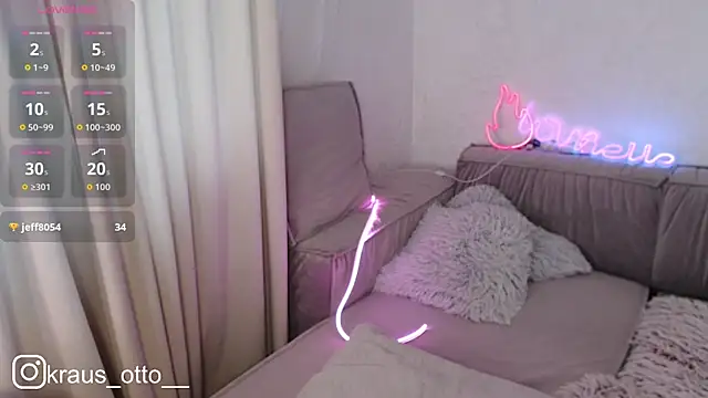 mrs_kitty69 webcam