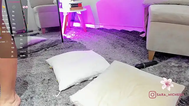 Sara__Michell webcam