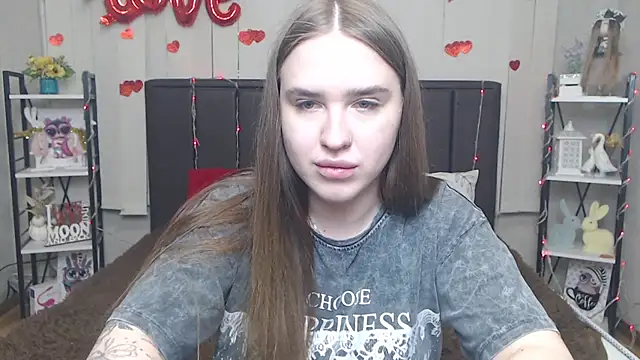 LauraHlot webcam