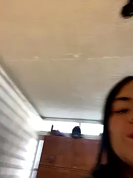 PamelaJonsom_ webcam