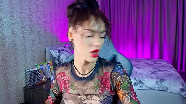 MalenaBelucci_ webcam