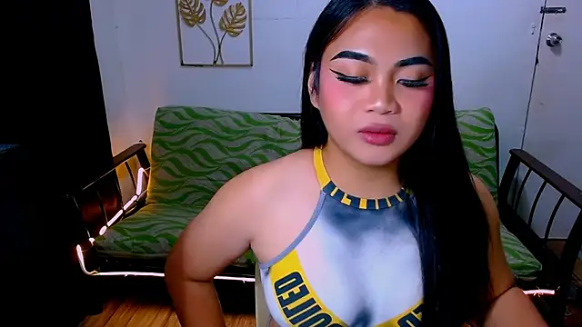 Model: LovelyCock4Play