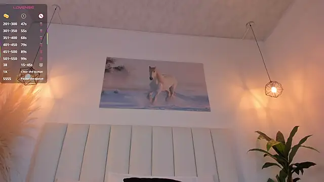 Melodyblacke webcam