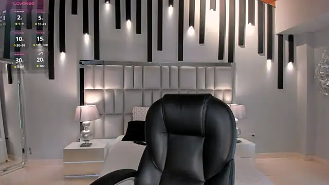 MeganScott live sex cam