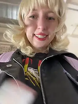 RonnieKiss