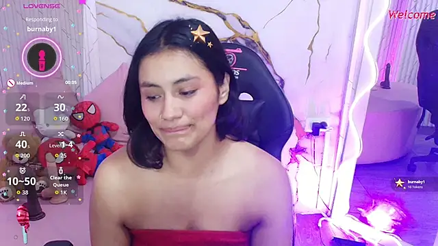 PEACHY_TAY webcam