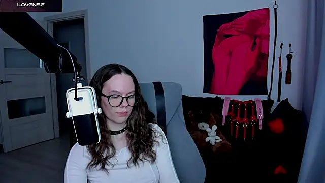Goddess_of_Fertility webcam