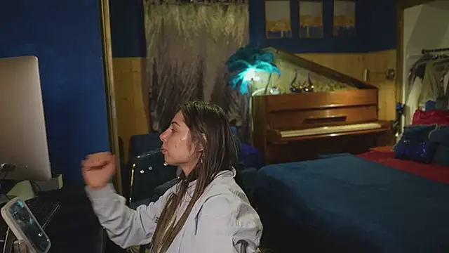 VanessaDoyle live sex cam