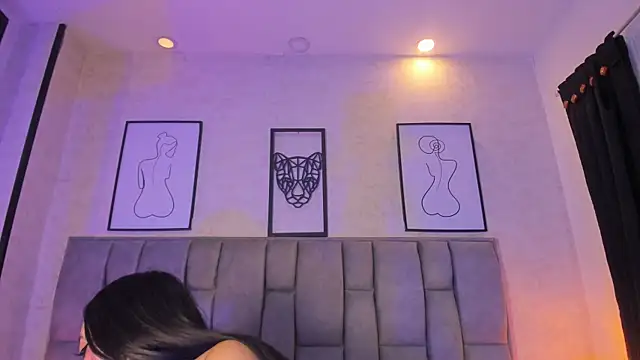 Ashley_Blum_ webcam