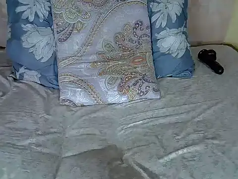 Your_Bunny255 webcam