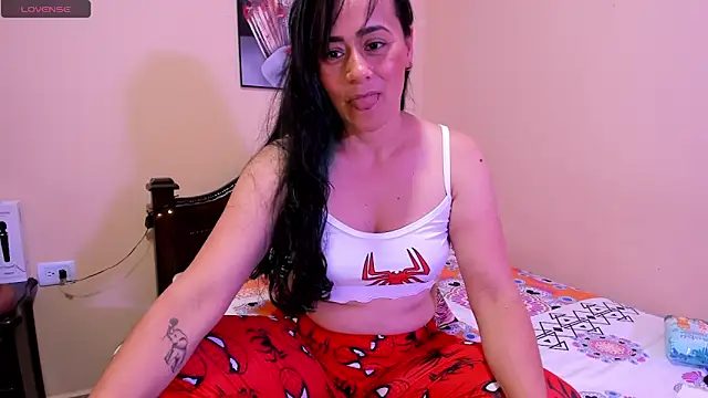 sara_florez12 webcam