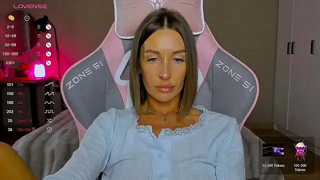 NejaSatin webcam