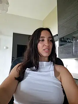 Ramonaline webcam